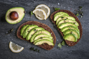 Avocado Might be the Delicious Treat you NEED to Protect Your Eyes
