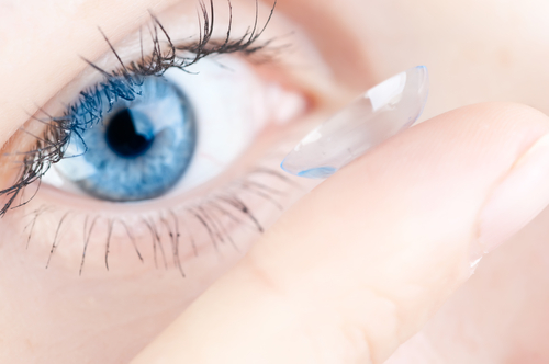 Some tips for contacts