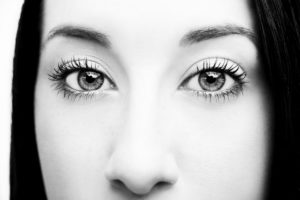 Top 4 Myths About Your Eyes