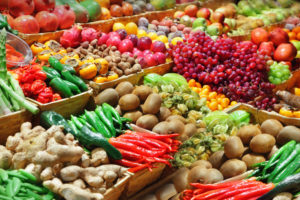 7 Different Foods That Are Good For Your Eyes