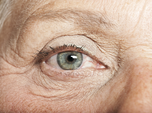 A new eye test may detect Alzheimer's disease decades before its onset
