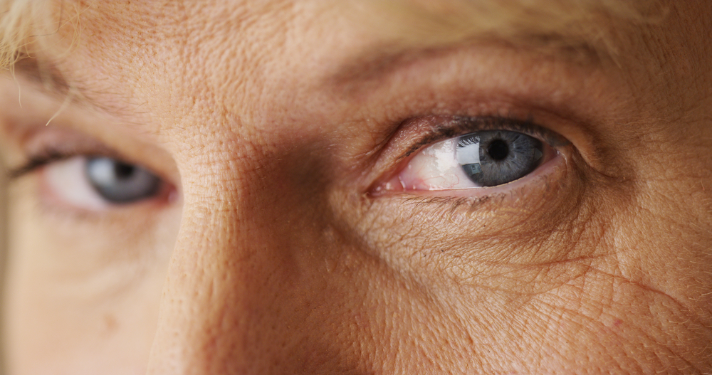 Aging Eyes Here are 5 Things to Look Out For Vision Eye Care Arkansas