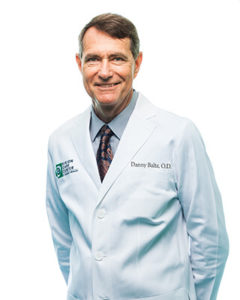 Jonesboro Eye Doctor Danny Baltz, O.D.
