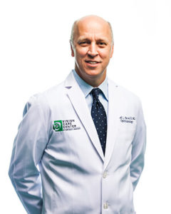 Russell L. Harral, III, M.D, Jonesboro ophthalmologist