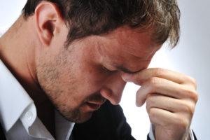 Have A Lot Of Headaches? Get Your Eyes Checked