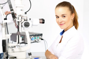 Refractive Surgeons Getting Refractive Surgery: A Positive Sign For Potential Patients