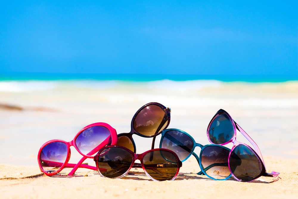 Things to Look for when Purchasing New Sunglasses