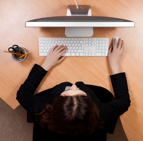 Tips to Help Reduce Eyestrain