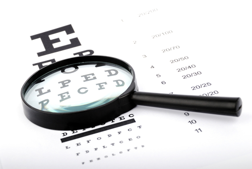 What is Low Vision?