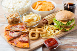 hamburger and more